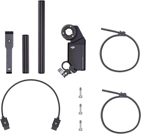 DJI RONIN-S focus motor 商品の状態 【公式通販】